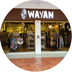 Wayan Natural Wear - Elige Wayan y luce fresca en cada momento del