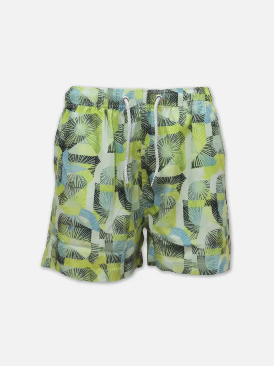 TRAJE DE BAÑO DE CABALLERO