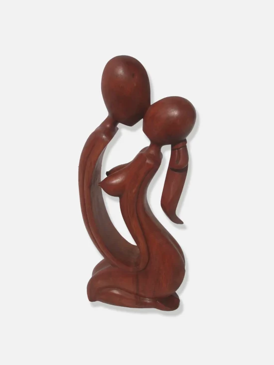 YOGUI UNION DE MADERA