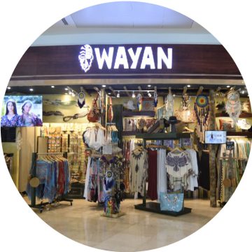 0001 - wayan tienda nueva